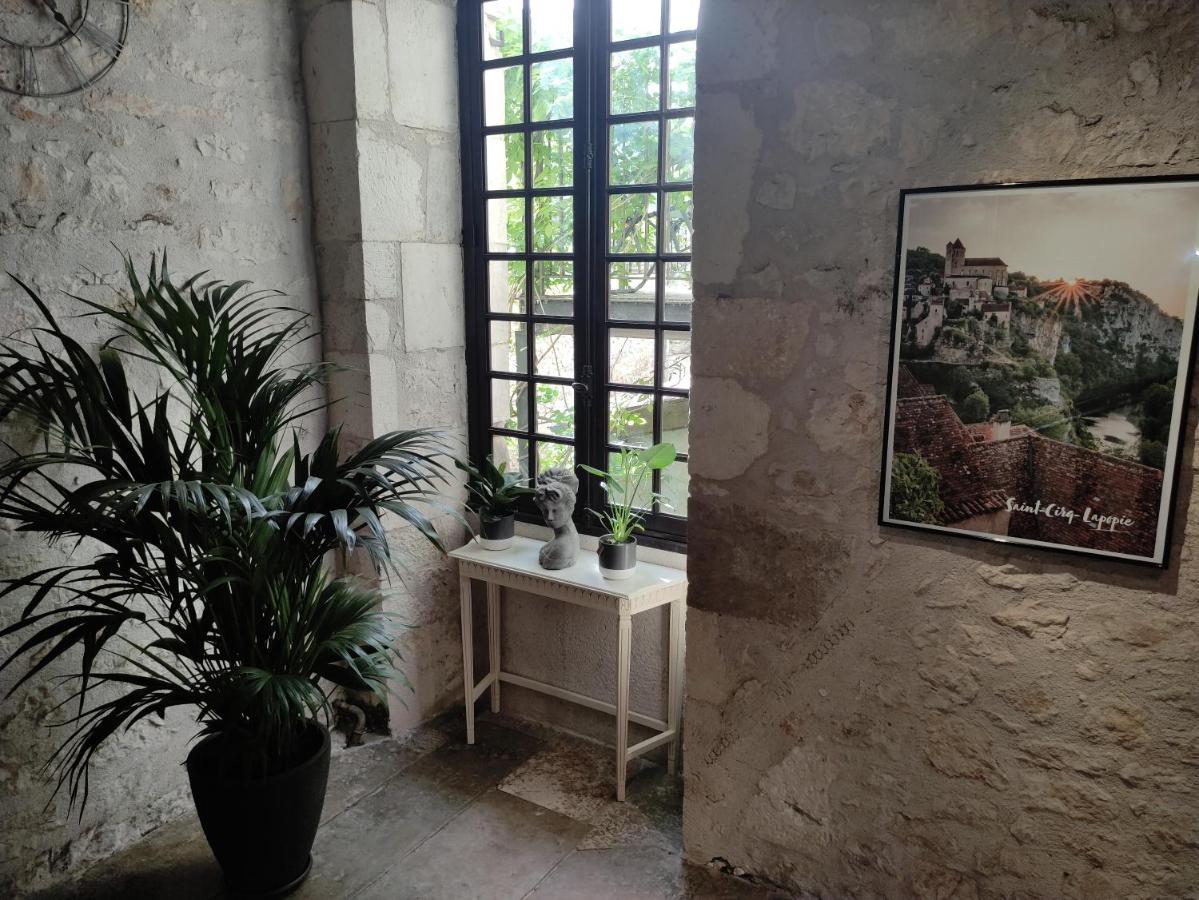 فندق Le Pavillon Saint-Martin سويلاك المظهر الخارجي الصورة